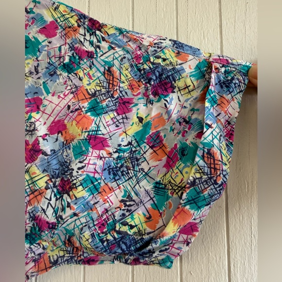 Vintage Esprit Dress - Picture 10 of 16